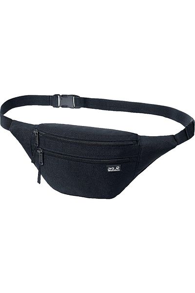 Jack Wolfskin 8006721-1010 Hokus Pokus Unisex Waist Bag