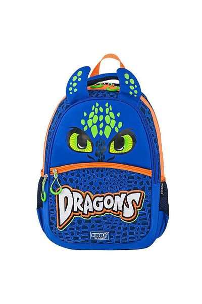 Mikro MUGGLE DRAGON Micro Primary Bag - Mu-9167
