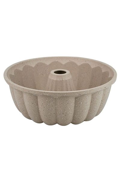 ThermoAD 26 Cm Sliced Mink Cake - 734Zseri Mold