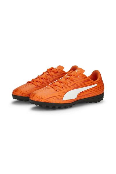 Puma 10657908 Rapido Iıı Tt Jr Çocuk Halı Saha Ayakkabısı