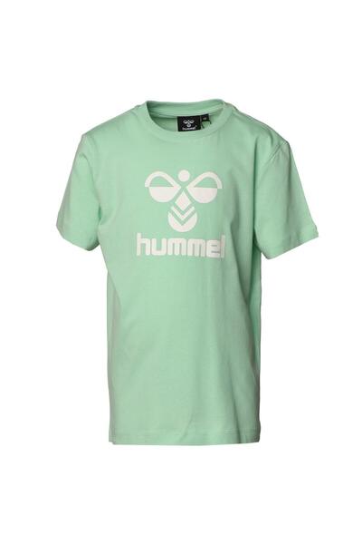 hummel 911653-2063 Παιδικό μπλουζάκι Lauren