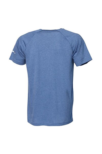 hummel 911370-7045 Wenge Men's T-shirt