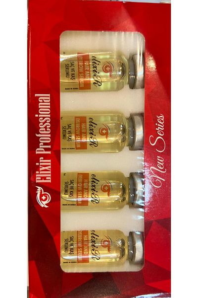 Elixir Elixir Mesotherapy Hair and Eyebrow Serum