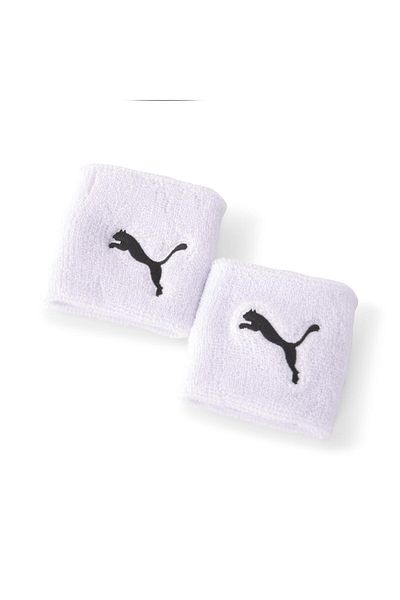 Puma 05115602 Cat Wristband Unisex Bracelet