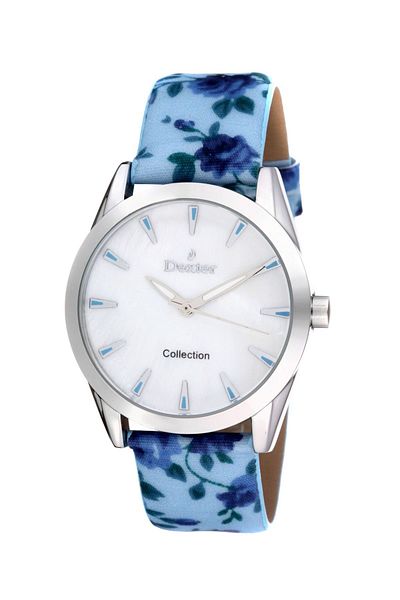 Dexter Women's Wristwatch DX.305.3CML