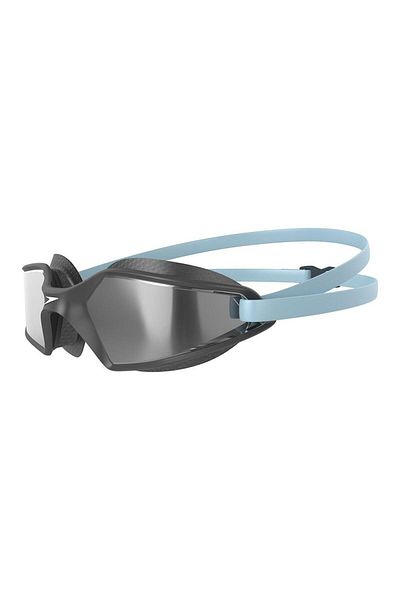 SPEEDO HYDropulse Mirror Gog AU 8-12267D645 Unisex Swimming Goggles