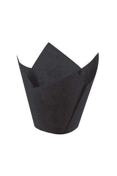 BENS Black Tulip Capsule - Pack of 200