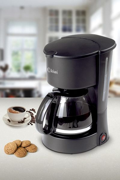 Kiwi KCM 7542 Filter Coffee Machine