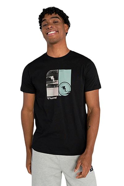 hummel Zimmer Men's T-Shirt 911697-2001