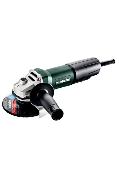 Metabo Wp 850-125 Avuç Taşlama 850w 125mm