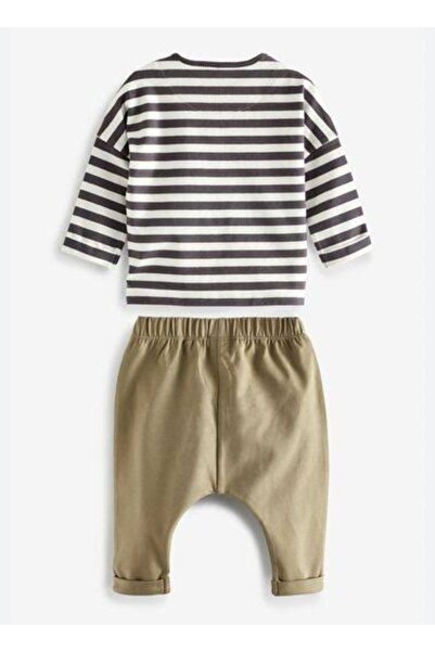 Next 2li Bebek Takimi