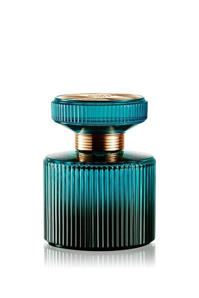 Oriflame Amber Elixir Crystal Edp 50 ml Kadın Parfümü 8686254125259