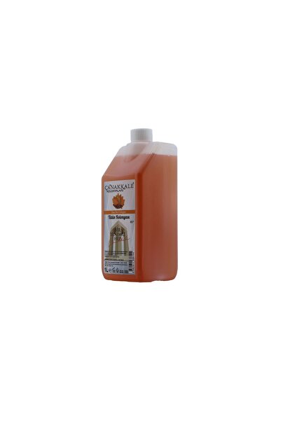 ÇANAKKALE kolonyaları Tütün Kolonyası -1 Litre -(BİDON) Korumalı Kapak - Yeni...