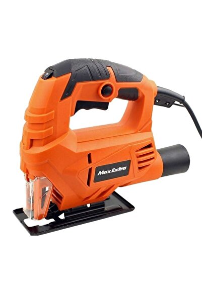 Max Extra Dekupaj Testere Elektronik Devirli 450 Watt