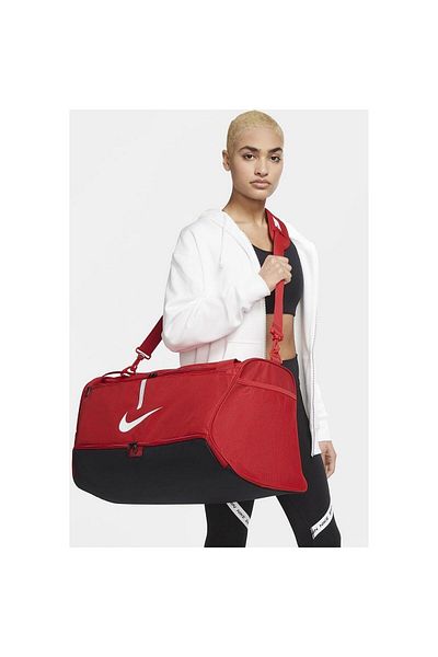 Nike Cu8097-657 Academy Team S Duffel Bag Unisex Sports Bag