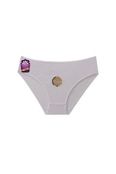 Papatya 12 Συσκευασία Breathable Fabric Bikini & Bato εσώρουχα