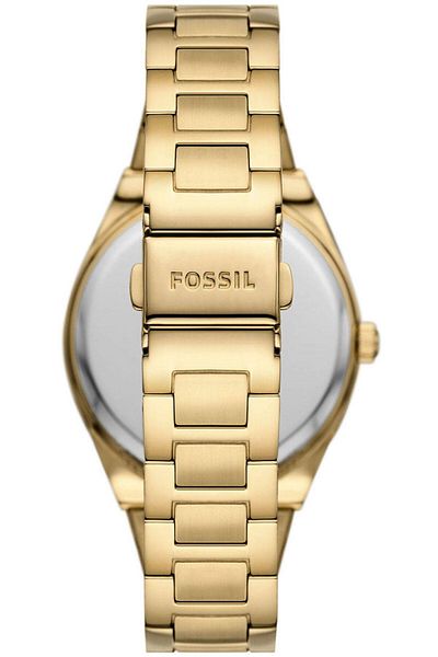 Fossil Fes5311 Model Women's Wristwatch