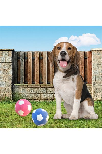 UgurToyss Small Plush Dog Toy - Durable and Soft