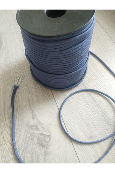 hobi outdoor Paracord 550 4mm 7 Cores Outdoor Bracelet Tent Camping Rope 5 me...