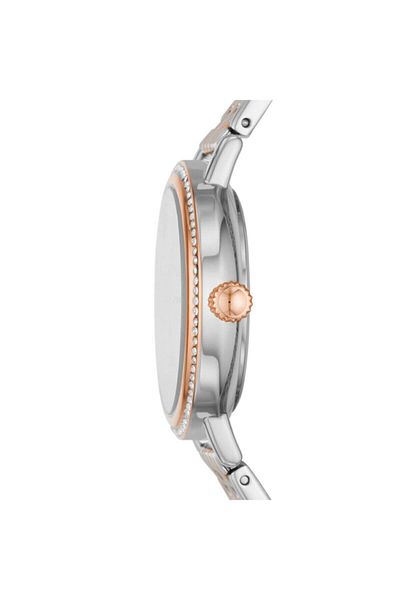 Fossil Fbq3686 Model Women's Wristwatch