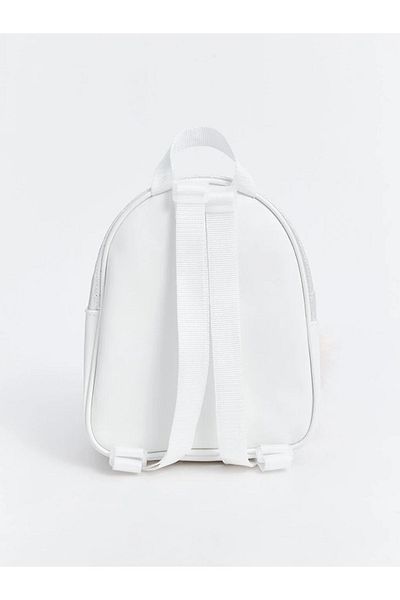 LC Waikiki LCW ACCESSORIES Σακίδιο πλάτης για κορίτσια με ρυθμιζόμενο λουράκι