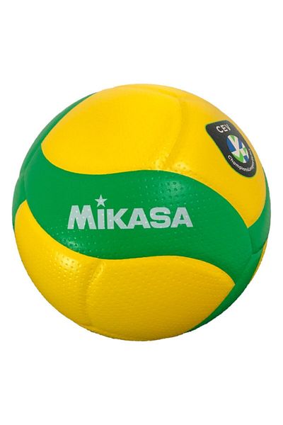 MIKASA Super Composite Champions League Volleyball Ball V200w-cev