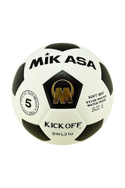 MIKASA Swl310 Synthet.football Ball