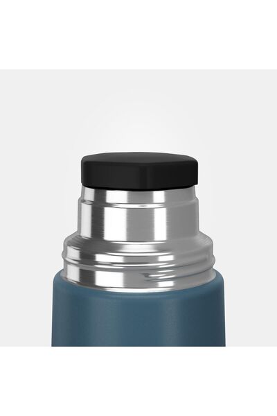 Decathlon Quechua Termos 1 L Koyu Petrol Mavisi