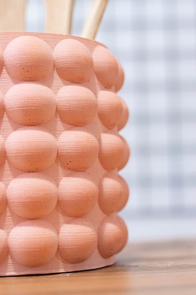PAYATASARIM Bubble Spoon Rest - Πάγκος