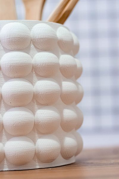 PAYATASARIM Bubble Spoon Rest - Πάγκος