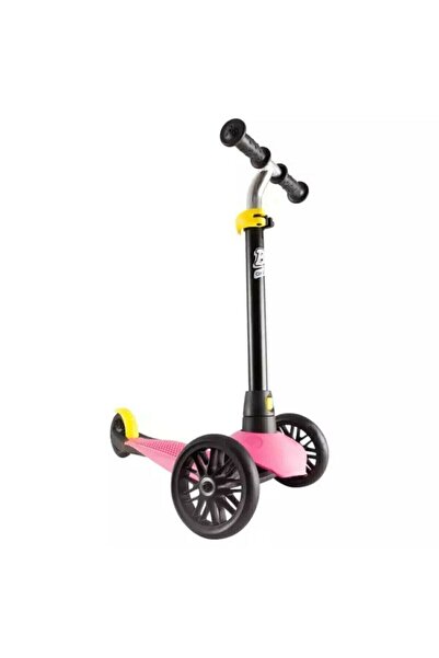 Genel Markalar Scooter Oxelo B1 2-4 Yaş Mavi