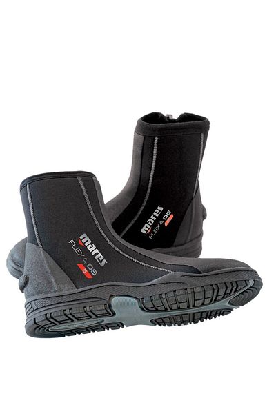 Mares حذاء غوص Flexa Ds مقاس 6.5 ملم