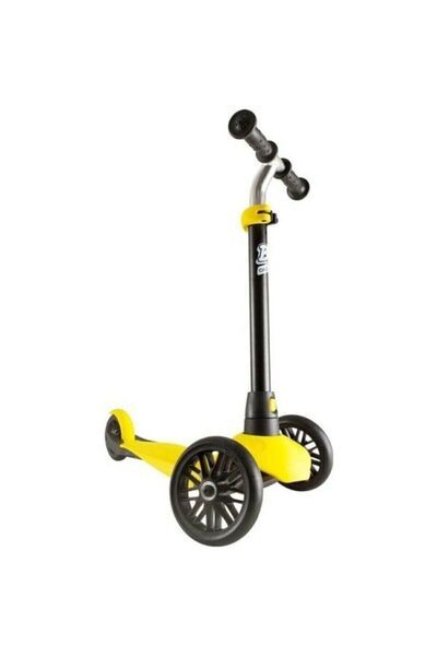 Genel Markalar Scooter Oxelo B1 2-4 Yaş Sarı
