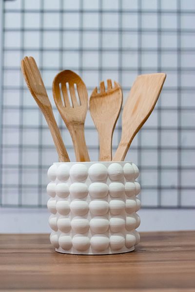 PAYATASARIM Bubble Spoon Rest - Πάγκος
