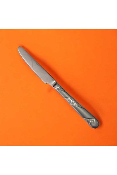 Meltem 12-piece Wicker Series Satin Cake Knife