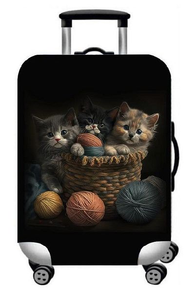 Bagline VALIZE Model-4 Husă de protecție pentru valiză