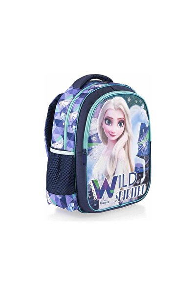 Otto Frocx Frozen Шкільний рюкзак Loft Wild Spirited Шкільний рюкзак
