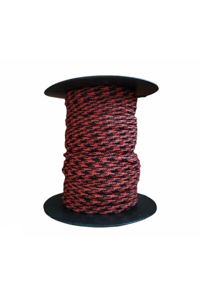 PARACORD DÜNYASI Paracord 2 Mm Paraşüt Ipi 10 Metre