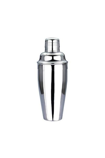 Royal Classic Cocktail Shaker Stainless Steel 500 ml