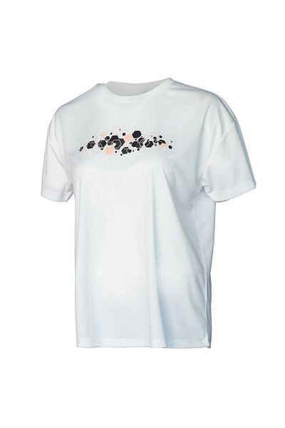 hummel 911657 -9003 Γυναικείο T-shirt Leros