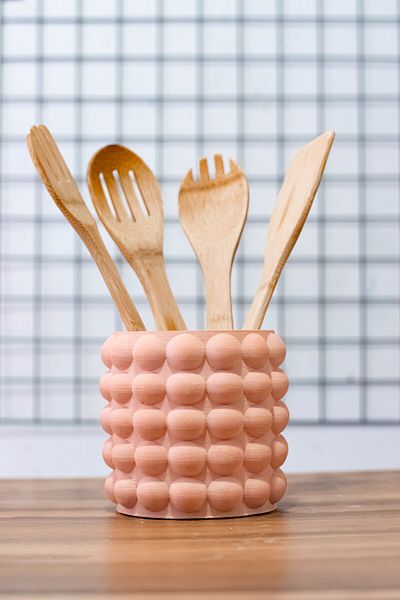 PAYATASARIM Bubble Spoon Rest - Πάγκος