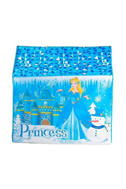 scntoys Karlar Ülkesi Prenses Oyun Çadırı Oyun Evi Oyun Alanı Eğitici Oyun Çadırı Bahçe Oyuncakları Çadır