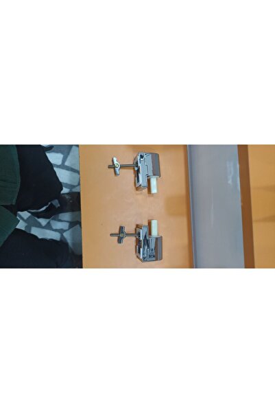 Creavit klozet kapağı menteşe seti