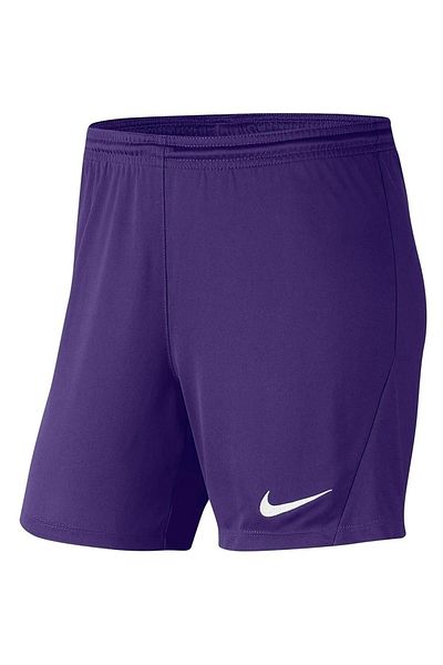 Nike Bv6860-547 W Nk Df Park III Κοντό γυναικείο αθλητικό σορτς - ΣΗΜ