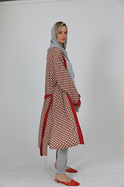 Moonlet Viskon Kimono
