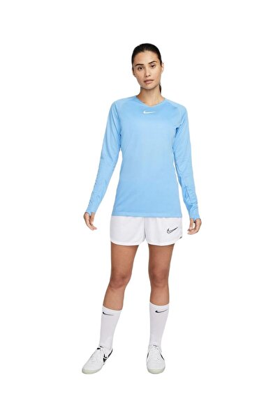 Nike Av2610-412 Park First Layer Kadın Tişört