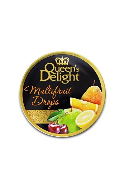 QUEENS DELIGHT MULTİFRUIT ŞEKER 150