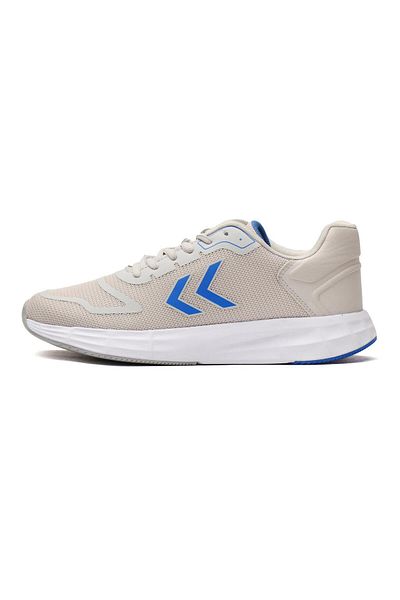 hummel Unisex Cronic Sneakers - Daily Use, 900403 -1100Alloy
