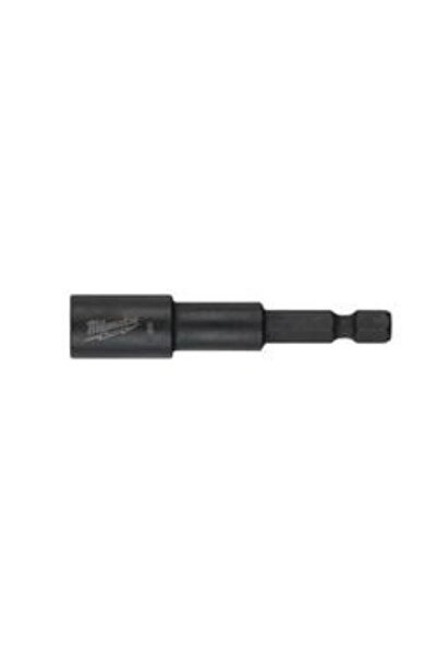 Milwaukee 8,0 1/4 65 Mm Bits Uç Hex Lokma