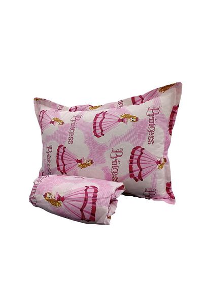 Hayal çeyiz Princess Single Elastic Sheet Set